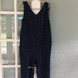Old Navy Maternity Romper